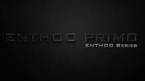 Phanteks Enthoo Primo (Deutsch) - Übersicht