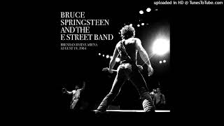 My Father&#39;s House - Bruce Springsteen &amp; The E Street Band - Live - 1984/08/19 - New Jersey - HQ Aud