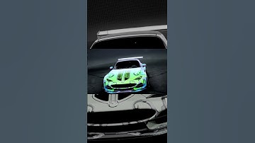 Status Error Car Wrap │NFS Unbound│ #shorts