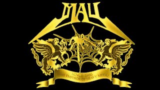 Mus May #live Hatiku kekal padamu