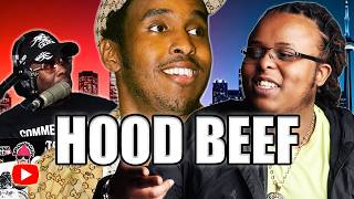 Top5 vs FB Neat Beef Heats Up
