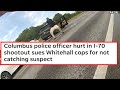Lawsuit: Reckless Failure of 5 Whitehall Officers in a Stunning Display of Incompetence.