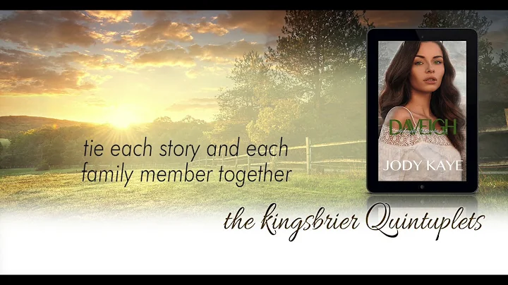 The Kingsbrier Quintuplets Series Review