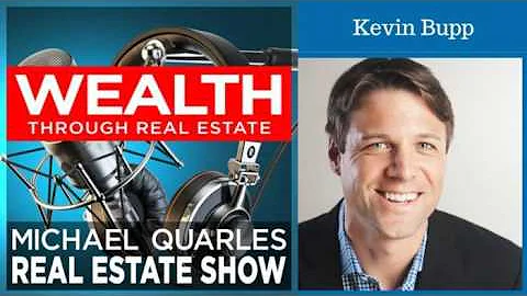Investing in Mobile Home Parks with Kevin Bupp
