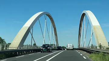 Vertrek Rheden route naar het Tweelingdorp