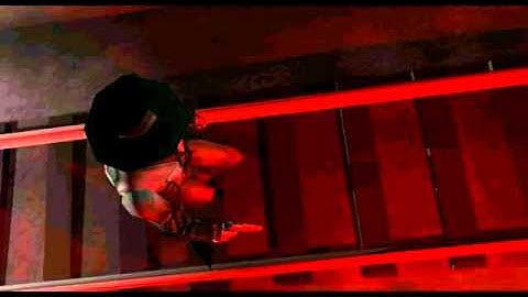 Blood 2 - The Chosen Intro