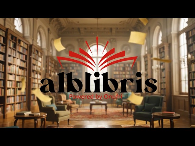 Alblibris