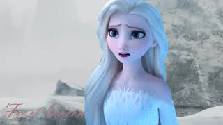 » Bad romance short[Jack & Elsa]