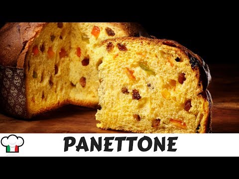 Panettone cake: Ingredients, calories and its Christmas origin