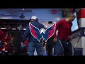 Adam Eaton Reads Caps Lineup