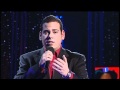 Sebas - Molitva (Directo en Destino Eurovisión Semi 2) 04-02-11