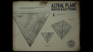 Control - Astral Plane (Dr. Casper Darling)