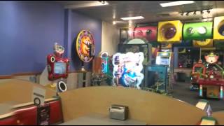 Chuck E Cheese Edison NJ Showroom Virtuality Tour