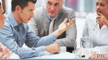 Strategic Alignment - PTC