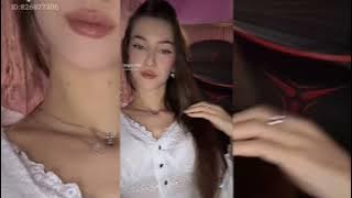 So pretty glamorous 😍😍 Bigo Live #108 #periscope #live #broadcast #bigo #beautiful #vlog #beauty