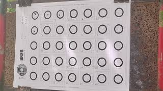 Review time MD Pre Charge Pneumatics  Conqueror   DC 900 No. 469   Pellstar Pellets19 grains