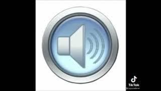 goofy ahh sounds but its more dense (a bit loud)