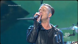 Onerepublic Secrets Live at Z100 Jingle Ball 2014 (Audio) 