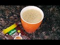 Continental xtra coffee preparation  how to make continental xtra coffee  instant coffee recipe
