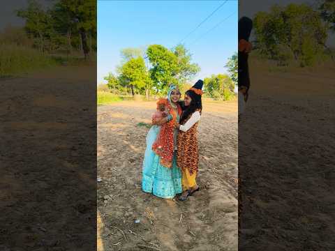 तुझ संग प्रीत लगाई सजनाशॉर्ट वीडियो
