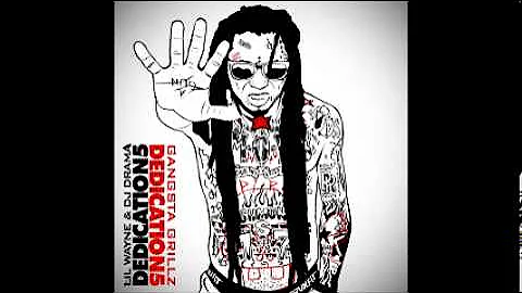 Lil Wayne - Pure Columbia | Dedication 5