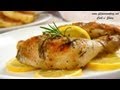 Lemon Chicken