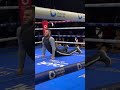 THAT wrist exercise from Beterbiev 🤯