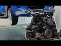 Volkswagen Beetle Engine Rebuild | Flat-Four Engine Rebuild.