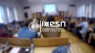 ESN UEK: Where do you think you are?