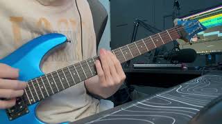 Deftones - 976-EVIL (cover)