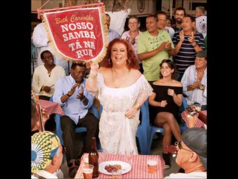 Putar Em Cada Canto Uma Esperança - Beth Carvalho