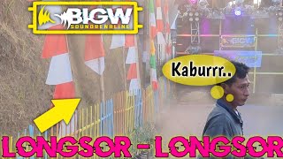 Download Lagu NGERI😱 BIGW BUNYI , TANAH LONGSOR LONGSOR SEMUA‼️ MP3