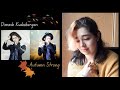 Dimash Kudaibergen - Autumn strong [Reaction Video] I Will Never Get Tired of Listening to This Song