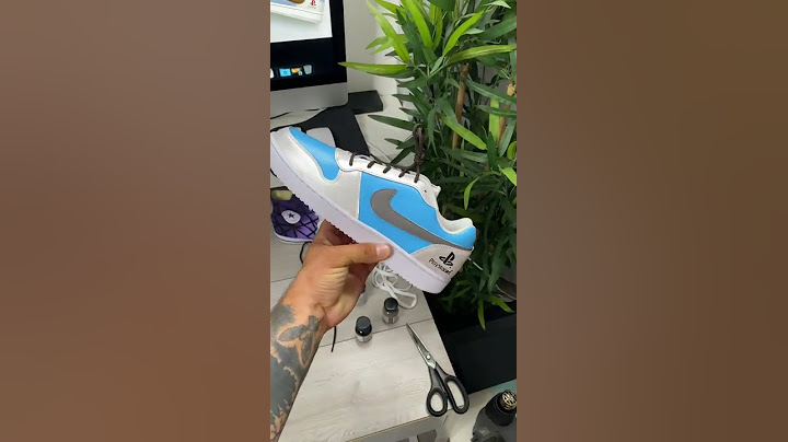 Cactus Jack Travis Scott PS5 Custom ~ fv sneakers life ~