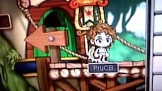 Maplestory V.1.04 Cant log in....