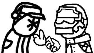 The Real Reason Deimos Got Kicked Out Of The A.a.h.w