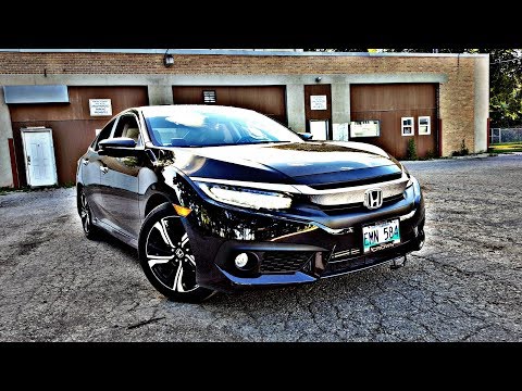 2016 Honda Civic Touring - One Take | Doovi 2016 Honda Civic Touring - One Take | Doovi