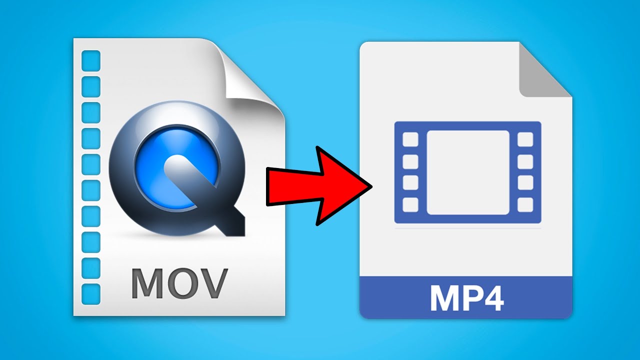 convert mov to mp4 online fast