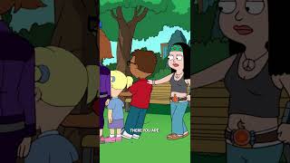 Across the Steve-A-Verse ? AmericanDad | TBS