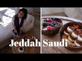 Jeddah saudi arabia  healthy finds