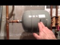 Protect Your Water Heater with a Thermal Expansion Tank