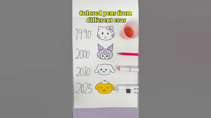 Which one is better 🤔 #iigen #shorts #sttaytionery #viral