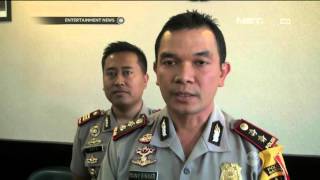 Robby Geisha Jalani Rehabilitasi Robby Geisha Jalani Rehabilitasi