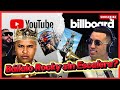Dany Ome VS Lenier 🔥 Está Báilalo Rocky sin Escalera?❌🪜 Qué cuenta para los Bilboards?🔥🎶🇨🇺