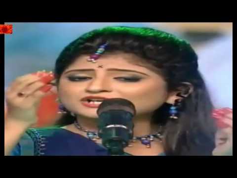 Aditi Munshi   Aha Sajo Sajo Rai Tomare Sajai   Kirtan song