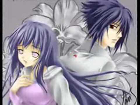 Sasuke es el maestro de Hinata(Sasuhina Fanfic musical ...