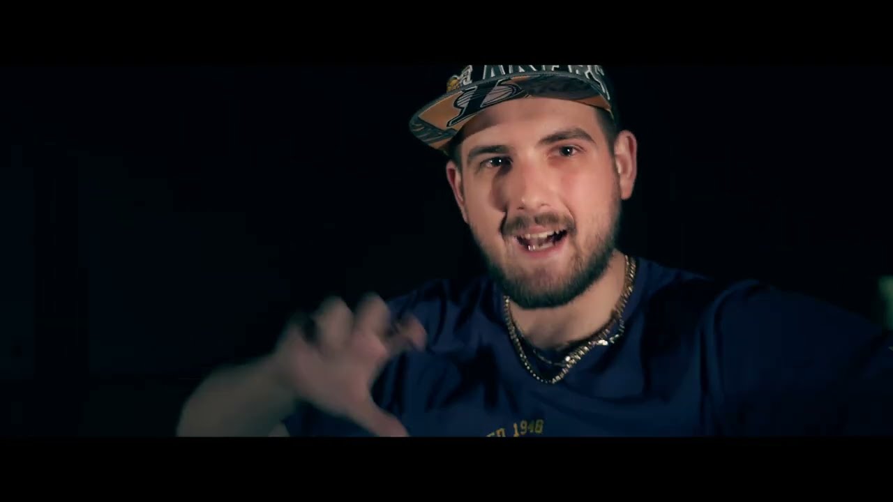 MCx Woodie X SCM OHMA Timisoara -  Leii din Banat Freestyle (VIDEO)