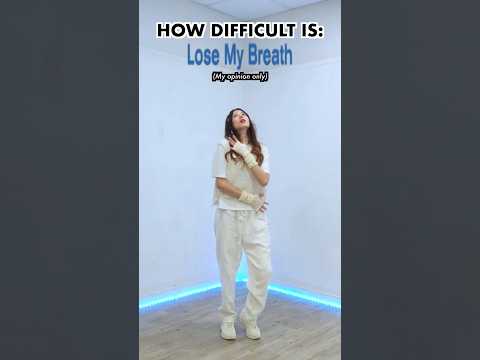 How difficult is: