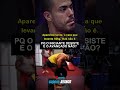 POR QUE O INICIANTE DESISTE E O AVANÇADO NÃO?