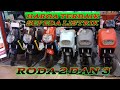 REVIEW UPDATE HARGA SEPEDA LISTRIK RODA 2 DAN SEPEDA LISTRIK RODA 3